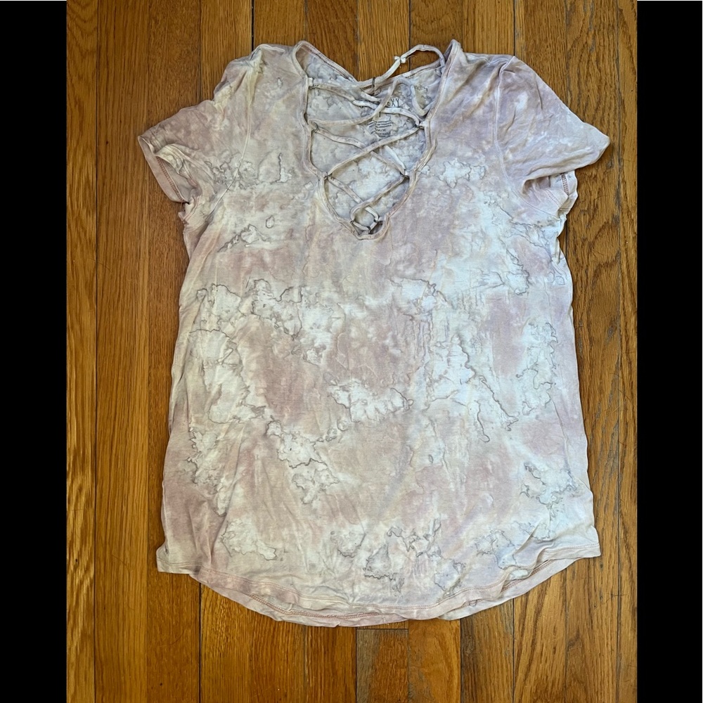 Soft and Sexy American Eagle T Shirt